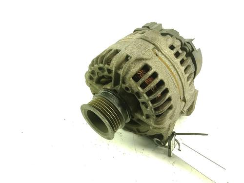Used Alternator Alternator 18366523 18366523