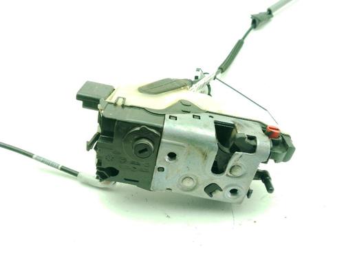 Used Rear right lock Rear right lock PEUGEOT 2008 I (CU_) 1.2 VTi (82 hp) 33975805 33975805