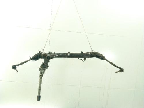 Used Steering rack Steering rack BMW 5 (E60) 530 d (218 hp) 24873429 24873429