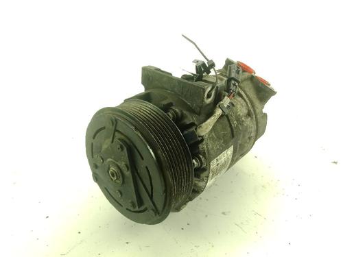 Used AC compressor AC compressor RENAULT MASTER III Van (FV) 2.3 dCi 125 RWD (FV0C, FV0D, FV0H, FV0J, FV0A, FV0K) (125 hp) 18372660 18372660