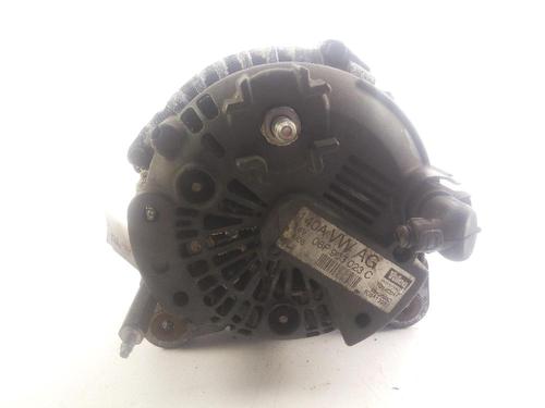 Alternator VW GOLF V (1K1) 1.9 TDI | BP24004302M7 - Image 4