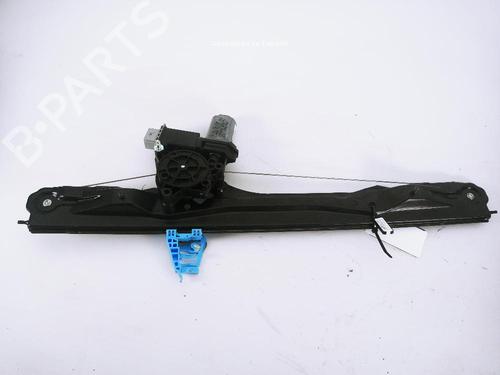 Used Front right window mechanism Front right window mechanism FIAT DOBLO Cargo (263_) 1.3 D Multijet (90 hp) 31989995 31989995