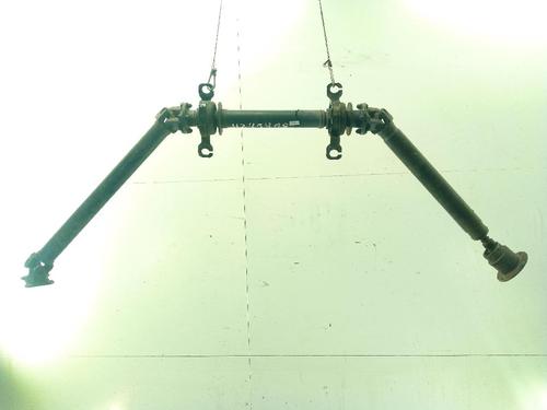 Driveshaft MAZDA CX-7 (ER) 2.2 MZR-CD AWD (ER10A) | BP30695992M37 - Image 2