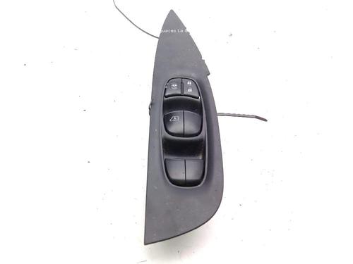 Used Left front window switch Left front window switch NISSAN QASHQAI II (J11, J11_) 1.5 dCi (110 hp) 25865941 25865941