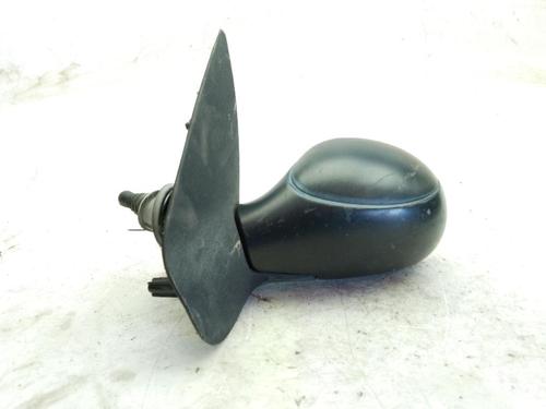 Left mirror PEUGEOT 206 Hatchback (2A/C) 1.4 i | BP25781427C26 