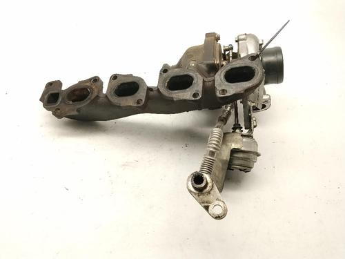 Used Turbocharger/Supercharger Turbocharger/Supercharger 38718487 38718487
