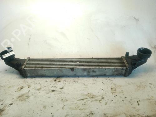 Used Intercooler Intercooler MERCEDES-BENZ E-CLASS (W211) E 270 CDI (211.016) (177 hp) 29697805 29697805