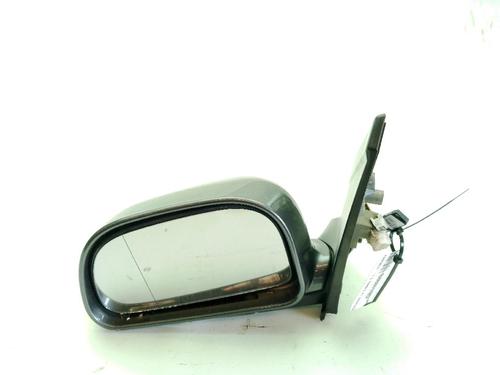 Used Left mirror Left mirror MITSUBISHI SPACE STAR MPV (DG_A) 1.6 16V (DG3A) (98 hp) 34391184 34391184