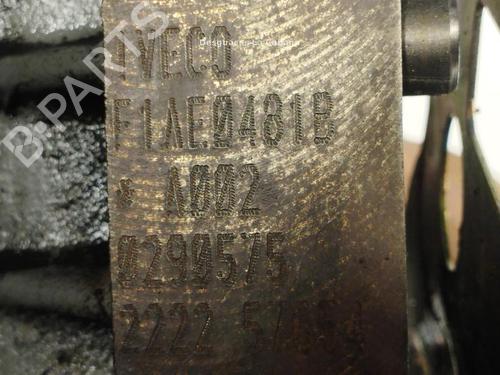 Engine IVECO DAILY III Platform/Chassis 35 C 12 , 35 S 12 (AEKA14A1, AEKA14AA, AEKA64A1,... | BP34535513M1  - Image 7