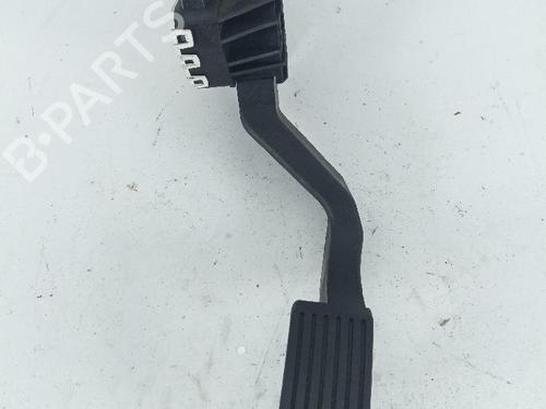 Used Pedal CITROËN JUMPER II Bus 2.2 HDi 130 (130 hp) 31990249