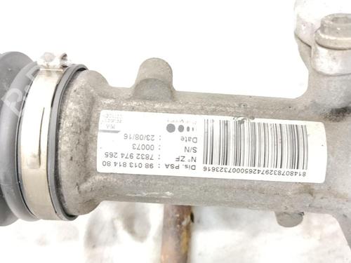 Steering rack CITROËN C5 III Break (RW_) 2.0 HDi 150 / BlueHDi 150 (RWRHEJ, RWRHE8) | BP34237560M22 - Image 3