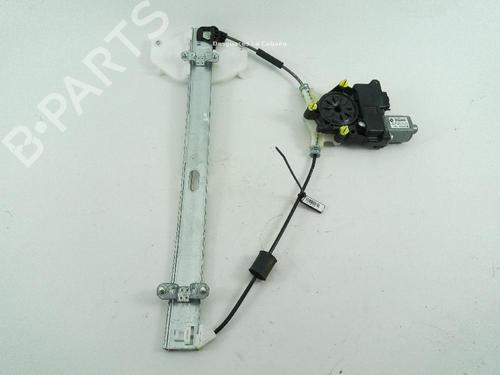 Used Front left window mechanism Front left window mechanism KIA PICANTO III (JA) 1.2 (84 hp) 18360610 18360610