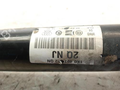 Right front driveshaft VW TOURAN (1T3) 1.6 TDI | BP24969974M39 - Image 2