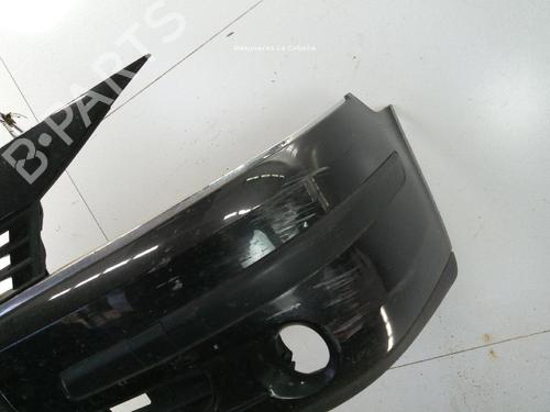 Front bumper RENAULT LAGUNA II (BG0/1_) 1.9 dCi (BG1A, BG1W, BG0G) | BP27450172C7 