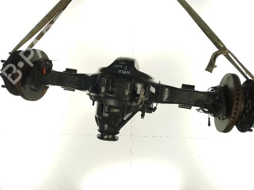 Used Rear axle Rear axle IVECO DAILY I Bus 40-10 (12615111, 12615112, 12615115) (103 hp) 34207751 34207751