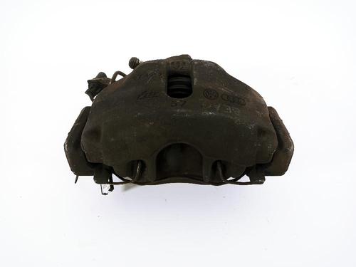 Left front brake caliper AUDI A4 B7 (8EC) 2.0 TDI 16V | BP18371513M105 - Image 2