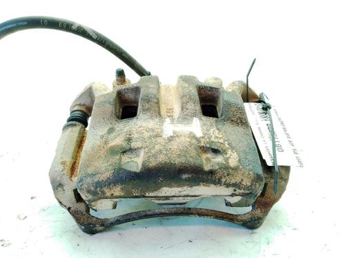 Left front brake caliper NISSAN PATHFINDER III (R51) 2.5 dCi 4WD | BP34053134M105 - Image 5