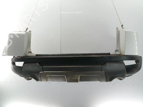 Used Rear bumper LAND ROVER RANGE ROVER EVOQUE (L538) 2.0 D (150 hp) 24050883