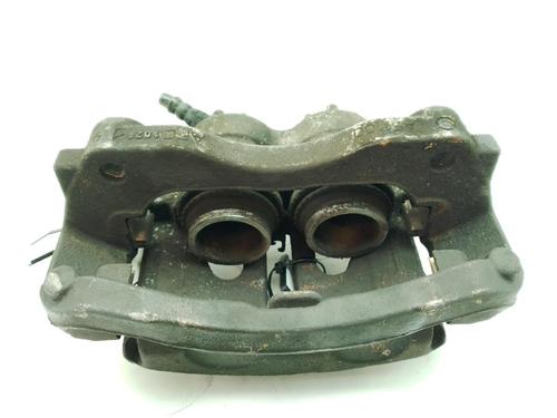 Left front brake caliper RENAULT MASTER III Platform/Chassis (EV, HV, UV) 2.3 dCi 125 FWD (EV0C, EV0D, EV0J, HV0C, HV0D, HV0H,... | BP31870994M105 - Image 2