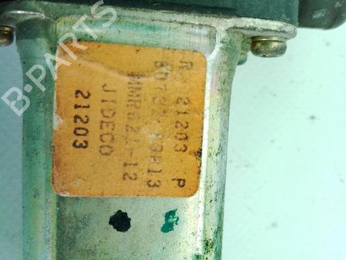 Rear left window mechanism NISSAN X-TRAIL I (T30) 2.2 Di 4x4 | BP29908692C24