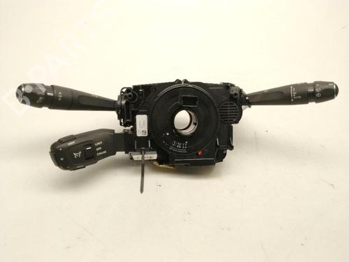 Used Headlight switch Headlight switch PEUGEOT 508 SW II (FC_, FJ_, F4_) 1.5 BlueHDi 130 (131 hp) 40121550 40121550