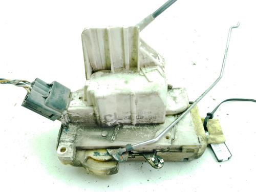 Venstre foran lås FORD FOCUS I (DAW, DBW) 1.8 Turbo DI / TDDi | BP26652084C98 