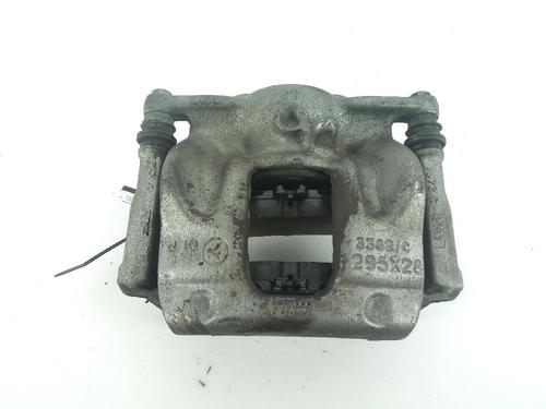 Used Left front brake caliper Left front brake caliper MERCEDES-BENZ B-CLASS Sports Tourer (W246, W242) B 200 CDI / d (246.208) (136 hp) 24042676 24042676