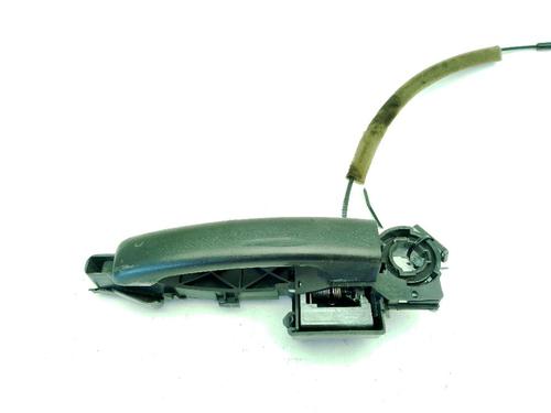 Used Rear right interior door handle Rear right interior door handle 37434628 37434628