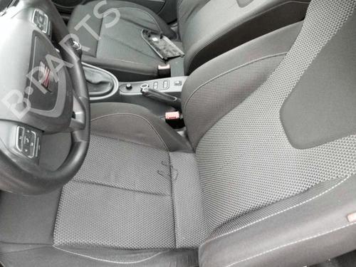 Left front steering knuckle SEAT LEON (1P1) 1.4 TSI | BP24041685M25  - Image 7