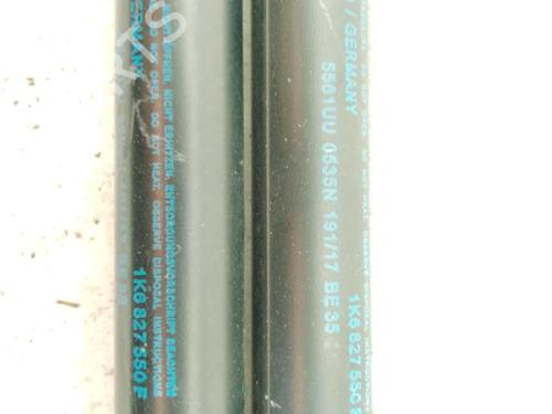 Tailgate lift support VW GOLF V (1K1) 2.0 TDI 16V | BP27097494C138 