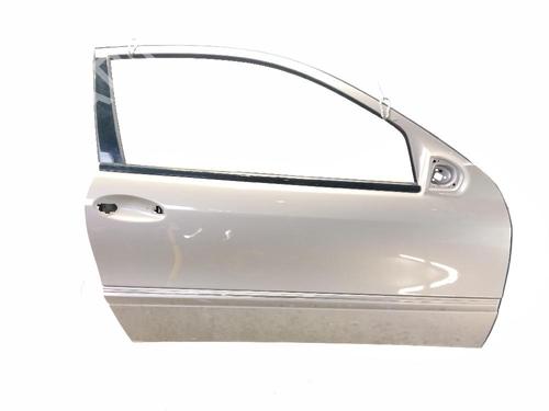right-front-door-mercedes-benz-clc-class-cl203-2008-2009-2010-2011-32515772 main image