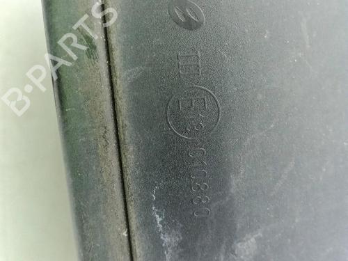 Left mirror VW GOLF V (1K1) 1.4 16V | BP32182507C26 