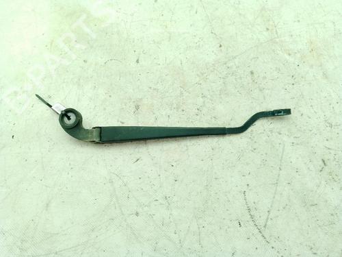 Used Rear windshield wiper arm Rear windshield wiper arm SEAT LEON (1M1) 1.6 16 V (105 hp) 26705387 26705387