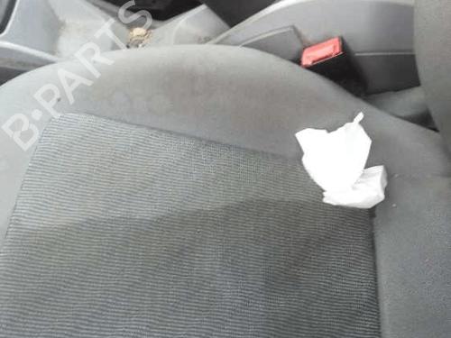 ECU airbags SEAT IBIZA IV (6J5, 6P1) 1.4 TDI | BP18361885M53 