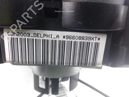 Headlight switch CITROËN C3 Pluriel (HB_) 1.4 HDi | BP18374020I24 