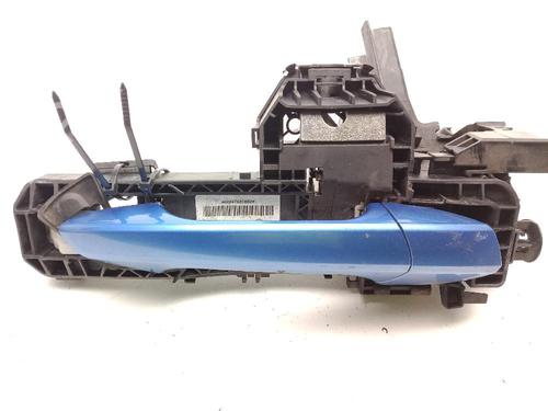 front-right-exterior-door-handle-mercedes-benz-a-class-w176-2012-2013-2014-2015-2016-2017-2018-31145099 main image