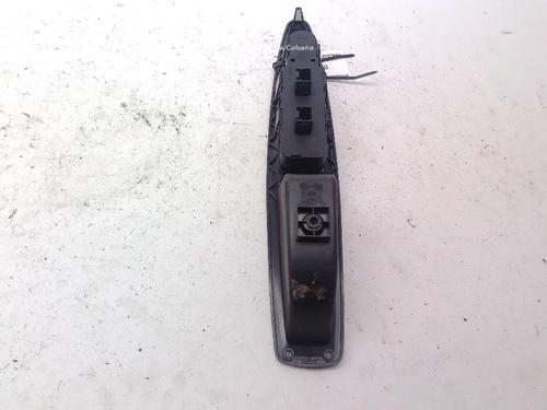 Left front window switch CITROËN C4 I (LC_) 1.6 HDi | BP27514137I27 