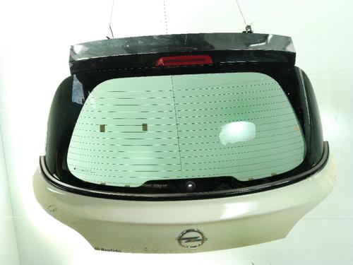 Used Tailgate OPEL ADAM (M13) 1.0 (115 hp) 24607595