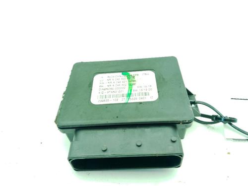 Used Electronic module Electronic module INFINITI Q30 1.5 D (109 hp) 31352330 31352330