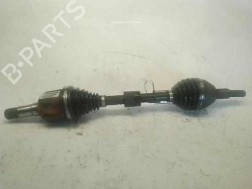 Left front driveshaft LANCIA VOYAGER MPV (404_) 2.8 CRD (RT, 53) | BP29765449M38