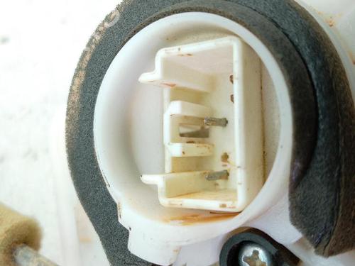 Andre MAZDA CX-5 (KF) 2.0 | BP24546064O1