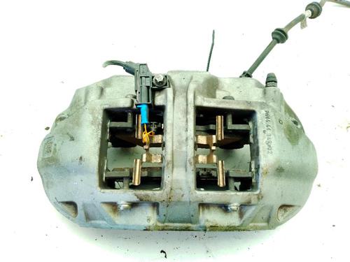 Right front brake caliper MERCEDES-BENZ C-CLASS T-MODEL (S206) C 220 d (206.204, 206.216) | BP32658833M104 - Image 4