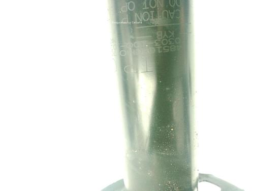 Right front shock absorber TOYOTA AYGO (_B4_) 1.0 VVTi (KGB40) | BP36449405M17 - Image 3