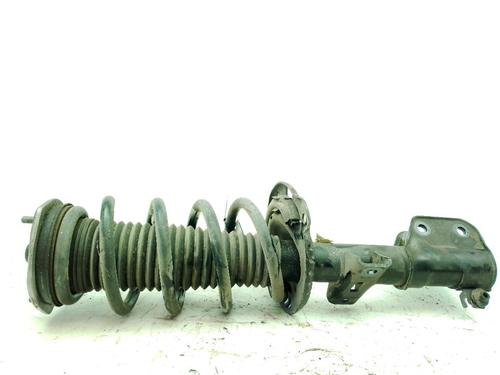 Left front shock absorber MAN TGE Van 2.0 TDI (01V, 03V, 36V, UYB, UYC, UYD) | BP40061968M16 - Image 2