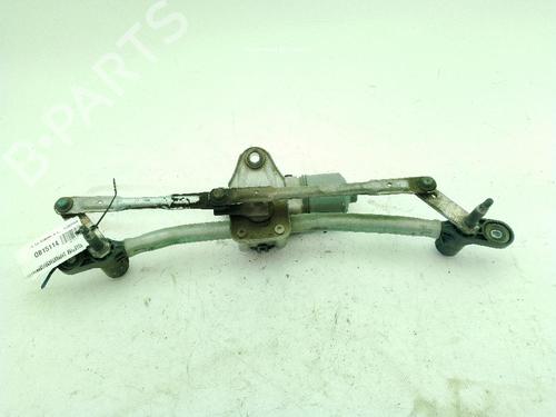 Used Front wiper motor Front wiper motor OPEL COMBO Box Body/MPV (X12) 1.3 CDTI (B05) (90 hp) 25889335 25889335
