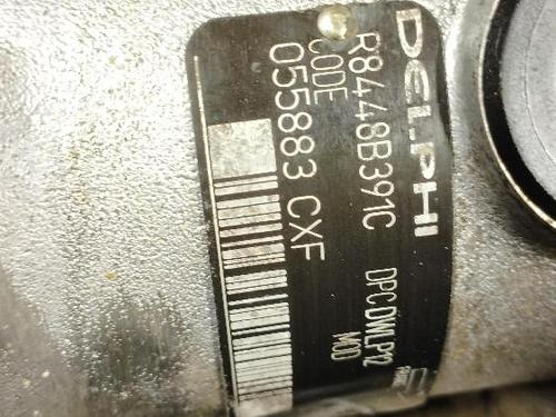 Engine PEUGEOT PARTNER MPV (5_, G_) 1.9 D | BP33163841M1  - Image 6