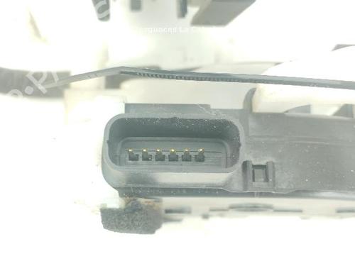 Front left lock HYUNDAI ix35 (LM, EL, ELH) 1.7 CRDi | BP24042802C98 