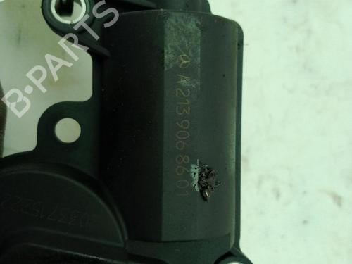 Electronic sensor MERCEDES-BENZ E-CLASS (W213) E 220 d (213.004) | BP40037860M84 - Image 4