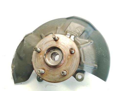 Right front steering knuckle LEXUS UX (_AA1_, _AH1_, _MA1_) 250h E-Four (MZAH15) | BP25303261M26 