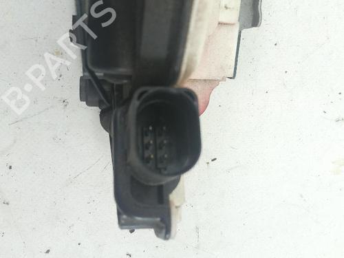 Rear right lock SEAT IBIZA IV ST (6J8, 6P8) 1.2 | BP18367522C99 